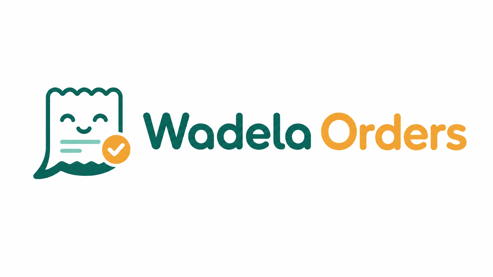 Wadela Orders